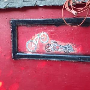 Meet your Posher, Roy